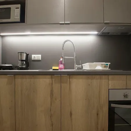 Ornament Suites, Nilie Hospitality Mgmt Selanik