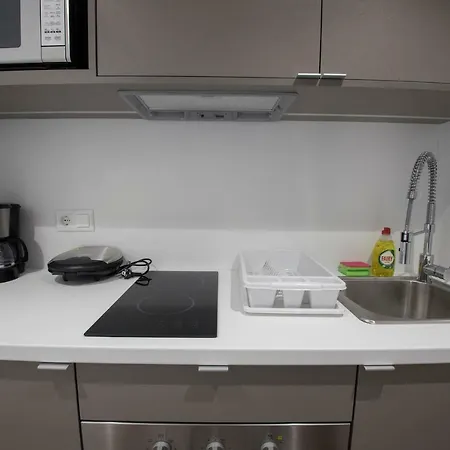 Daire Ornament Suites, Nilie Hospitality Mgmt