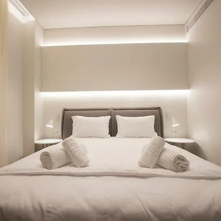 Daire Ornament Suites, Nilie Hospitality Mgmt *