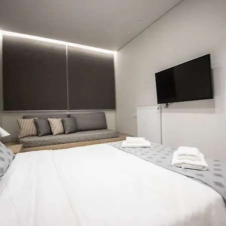 Daire Ornament Suites, Nilie Hospitality Mgmt *