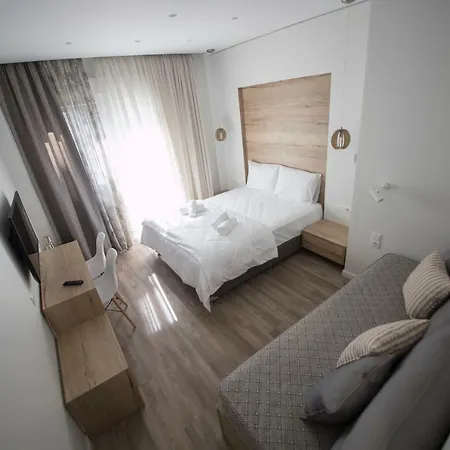 Ornament Suites, Nilie Hospitality Mgmt * Selanik