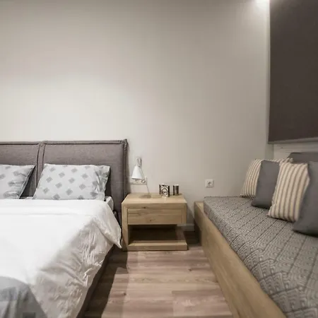 Ornament Suites, Nilie Hospitality Mgmt Daire