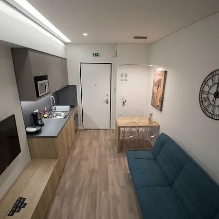 Daire Ornament Suites, Nilie Hospitality Mgmt Selanik