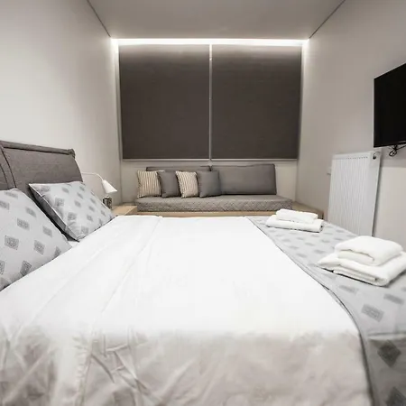 Ornament Suites, Nilie Hospitality Mgmt Selanik