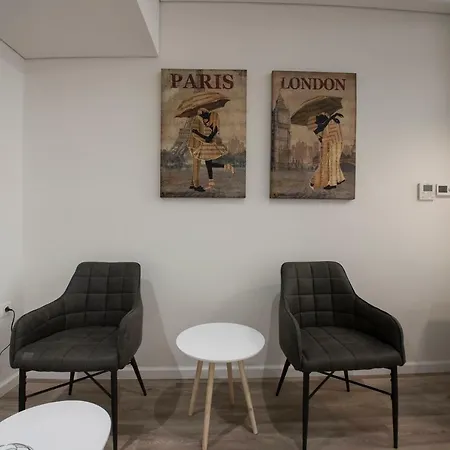 Ornament Suites, Nilie Hospitality Mgmt Daire Selanik