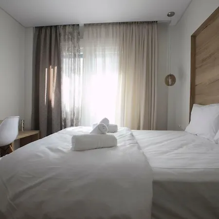 Daire Ornament Suites, Nilie Hospitality Mgmt *