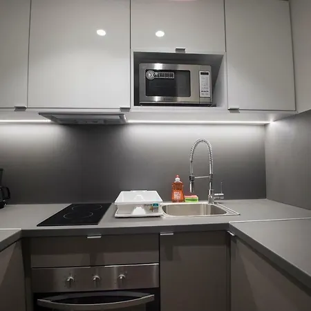 Daire Ornament Suites, Nilie Hospitality Mgmt *