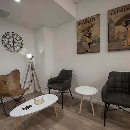 Daire Ornament Suites, Nilie Hospitality Mgmt *