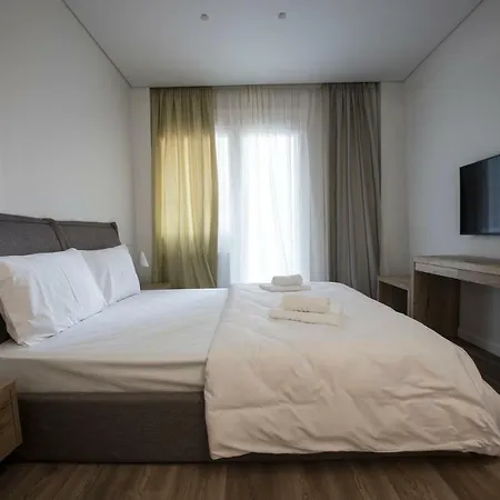 Ornament Suites, Nilie Hospitality Mgmt Daire *
