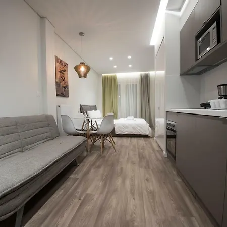 Ornament Suites, Nilie Hospitality Mgmt Daire