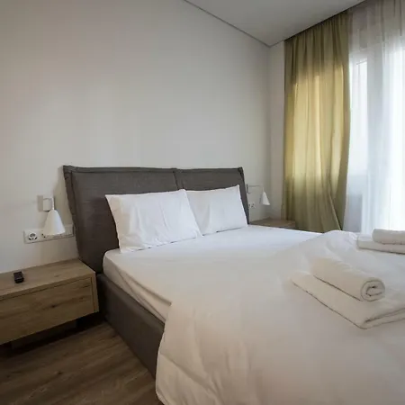 Ornament Suites, Nilie Hospitality Mgmt * Selanik